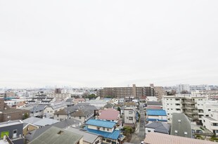 富士見台大沢ビルの物件内観写真